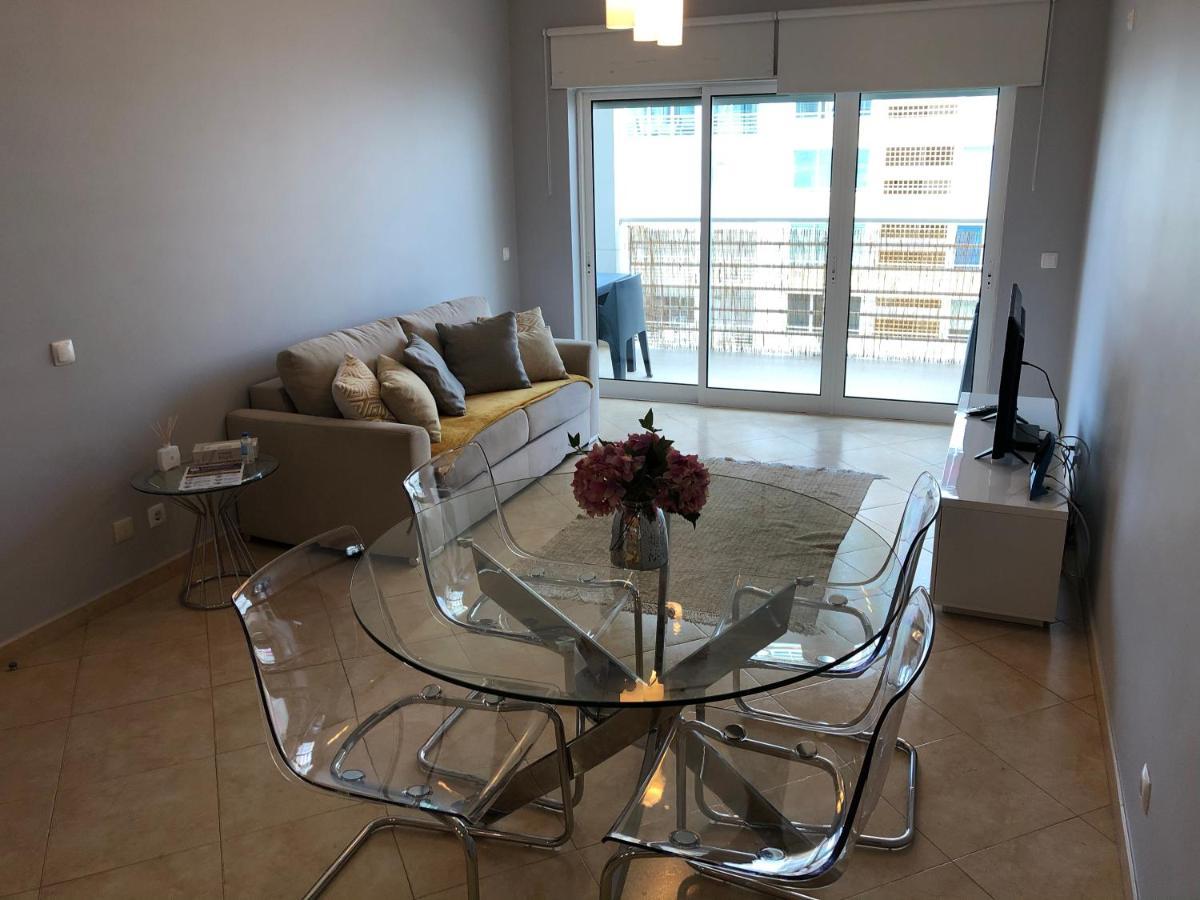 פורטימאו Luxury Apartment 1,5Km Praia Da Rocha מראה חיצוני תמונה