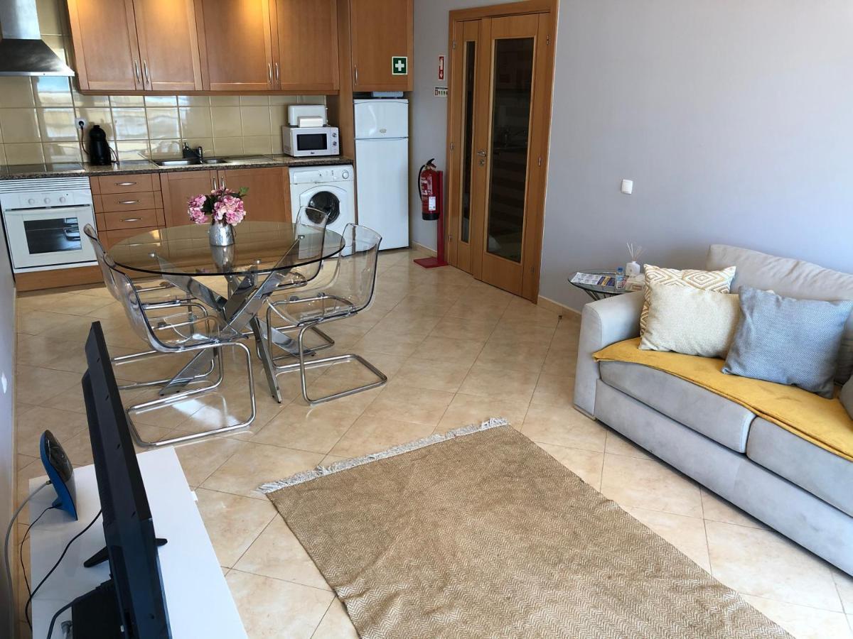 פורטימאו Luxury Apartment 1,5Km Praia Da Rocha מראה חיצוני תמונה