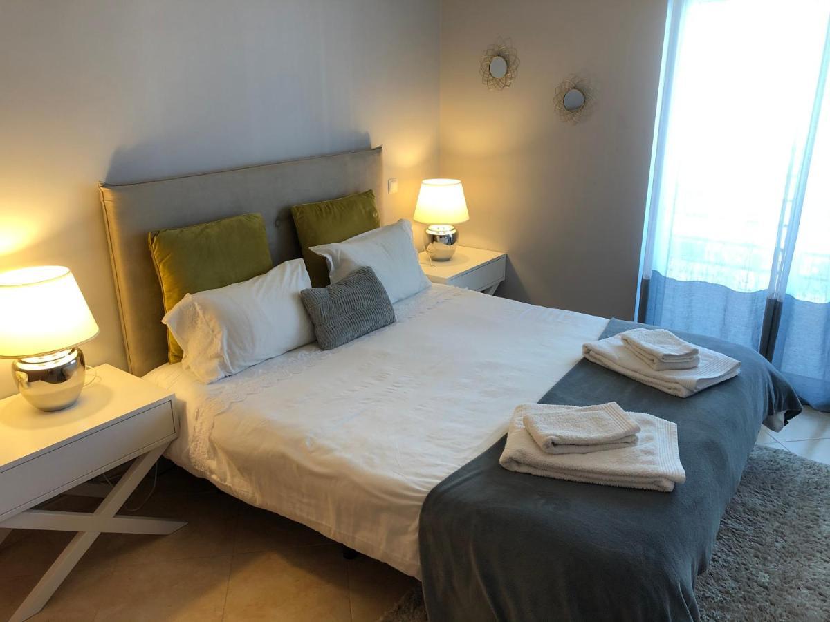 פורטימאו Luxury Apartment 1,5Km Praia Da Rocha מראה חיצוני תמונה