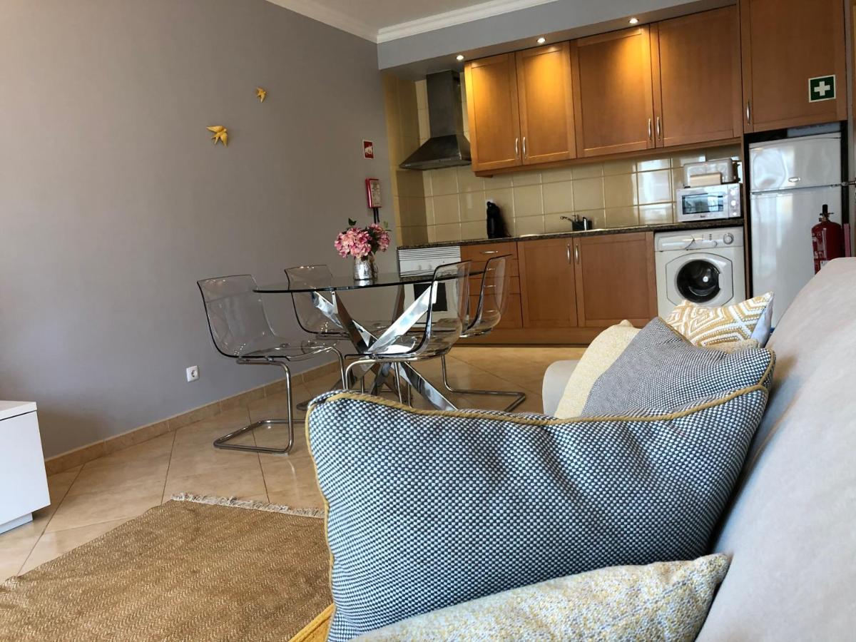 פורטימאו Luxury Apartment 1,5Km Praia Da Rocha מראה חיצוני תמונה