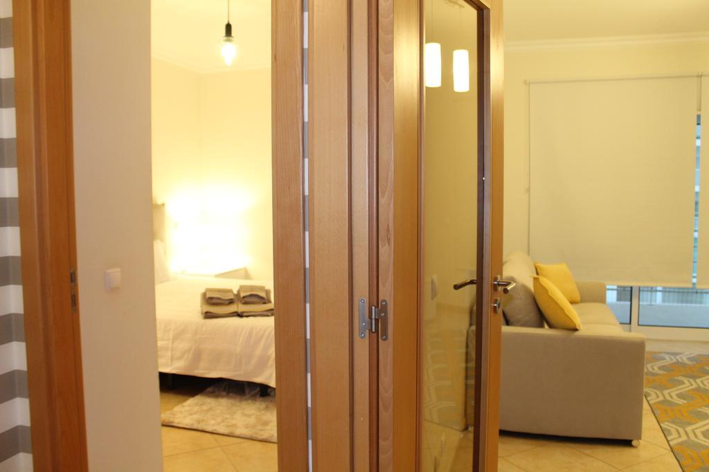 פורטימאו Luxury Apartment 1,5Km Praia Da Rocha מראה חיצוני תמונה