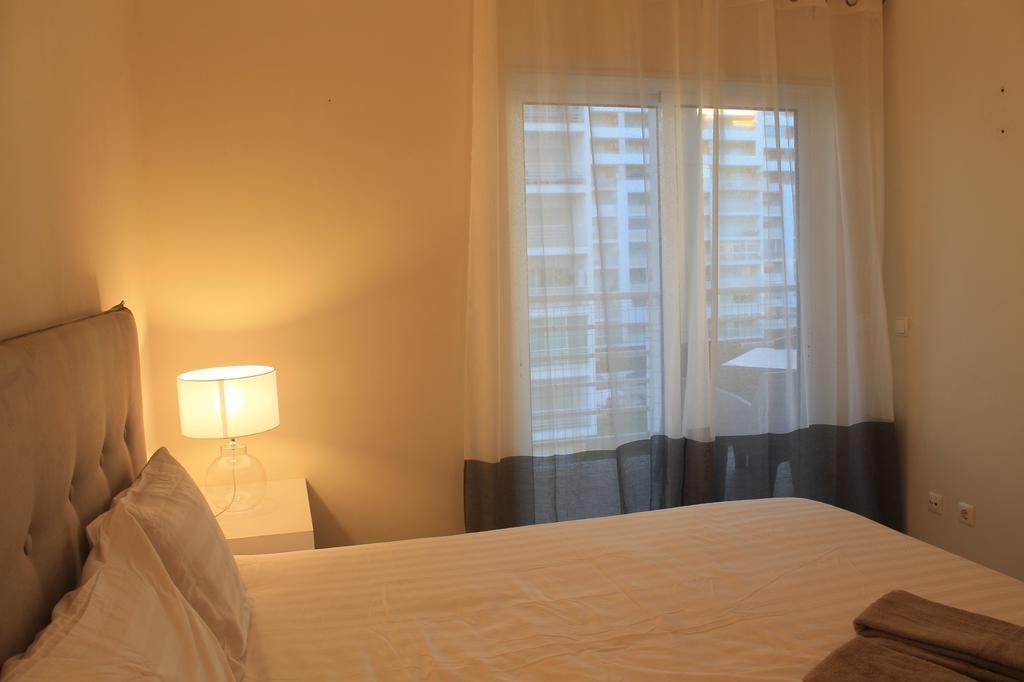 פורטימאו Luxury Apartment 1,5Km Praia Da Rocha מראה חיצוני תמונה