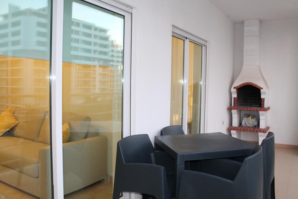 פורטימאו Luxury Apartment 1,5Km Praia Da Rocha מראה חיצוני תמונה