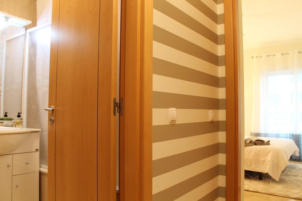 פורטימאו Luxury Apartment 1,5Km Praia Da Rocha מראה חיצוני תמונה