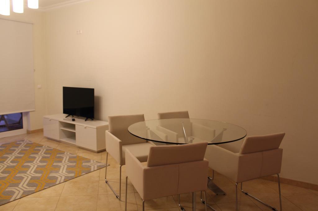 פורטימאו Luxury Apartment 1,5Km Praia Da Rocha מראה חיצוני תמונה