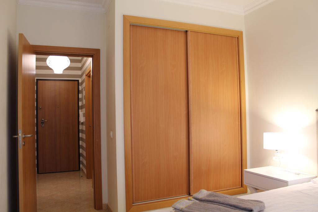 פורטימאו Luxury Apartment 1,5Km Praia Da Rocha מראה חיצוני תמונה