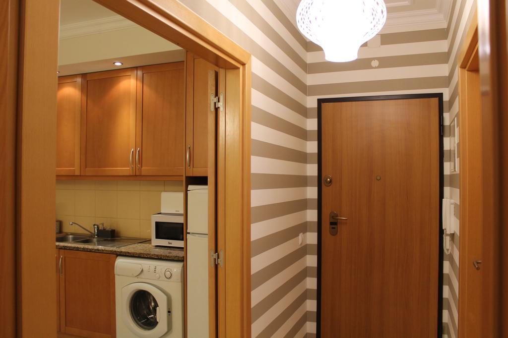 פורטימאו Luxury Apartment 1,5Km Praia Da Rocha מראה חיצוני תמונה