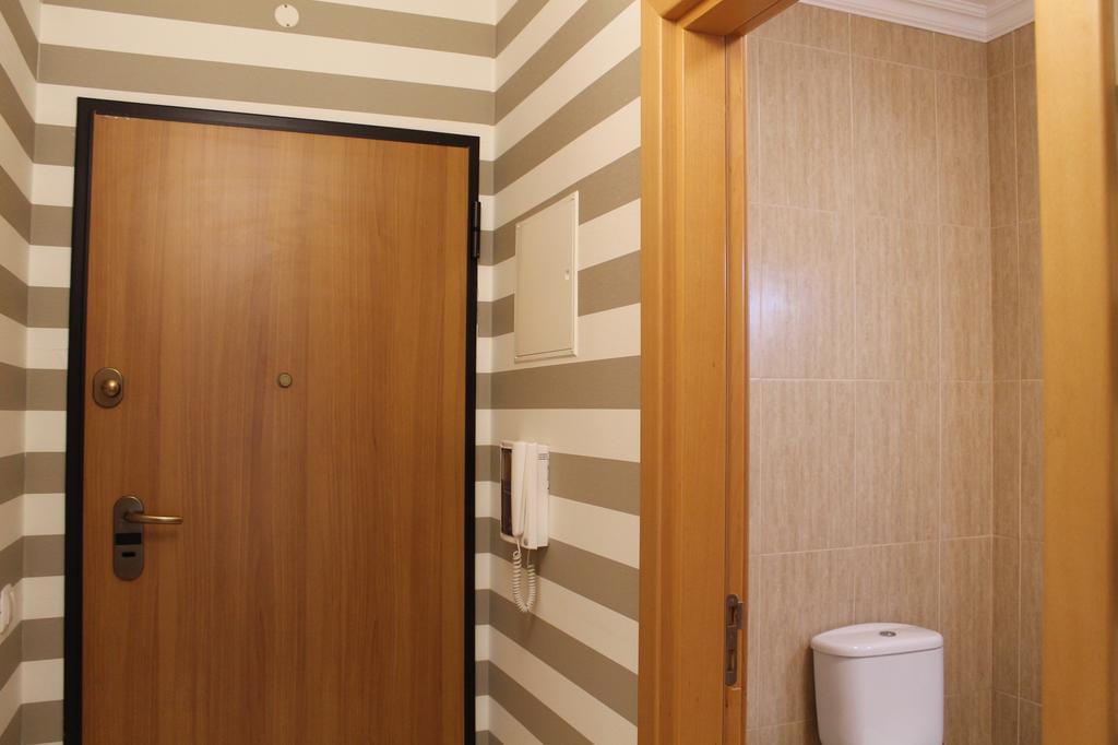 פורטימאו Luxury Apartment 1,5Km Praia Da Rocha מראה חיצוני תמונה