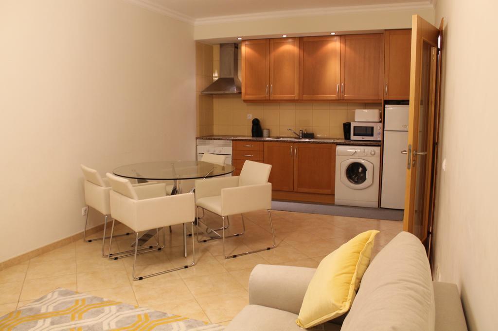 פורטימאו Luxury Apartment 1,5Km Praia Da Rocha מראה חיצוני תמונה