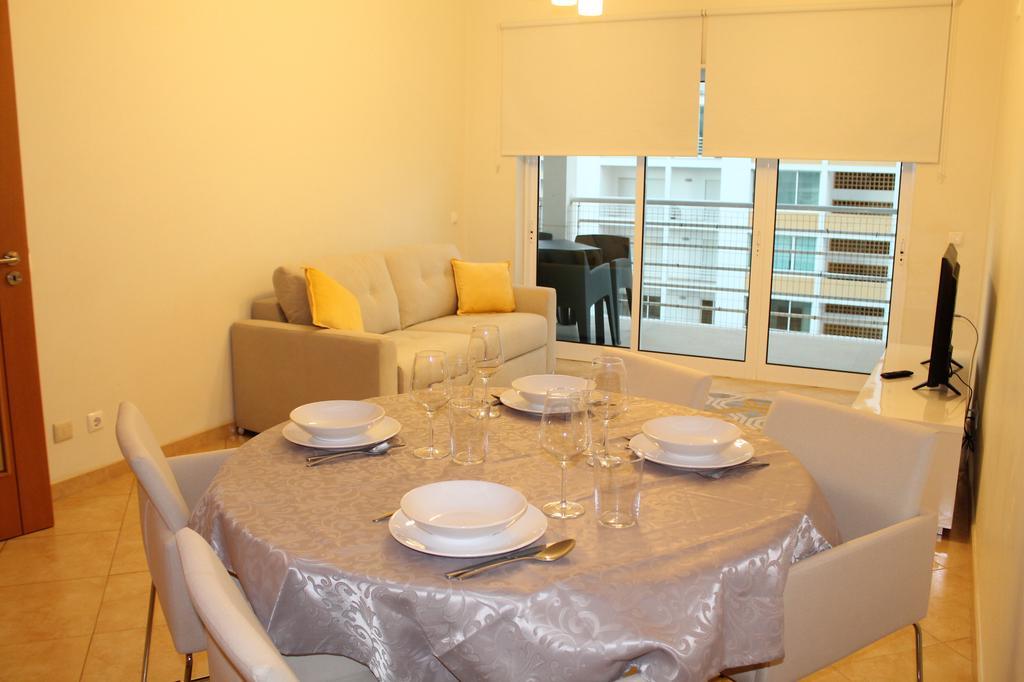 פורטימאו Luxury Apartment 1,5Km Praia Da Rocha מראה חיצוני תמונה
