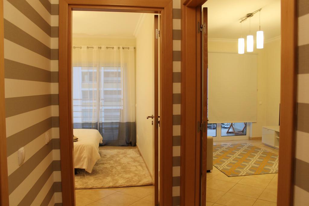 פורטימאו Luxury Apartment 1,5Km Praia Da Rocha מראה חיצוני תמונה