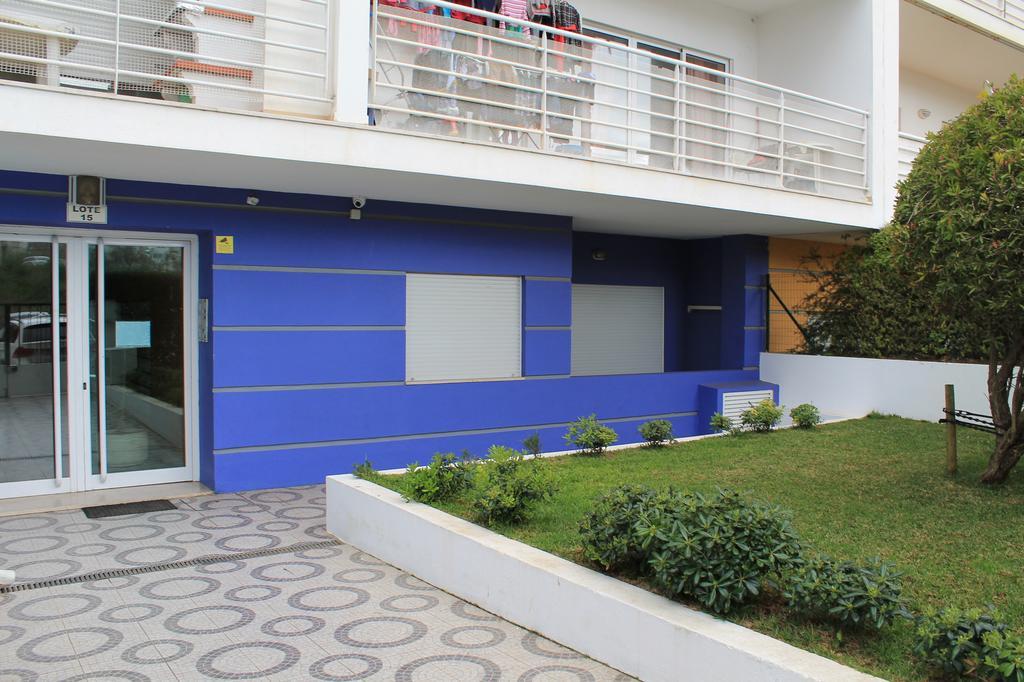 פורטימאו Luxury Apartment 1,5Km Praia Da Rocha מראה חיצוני תמונה