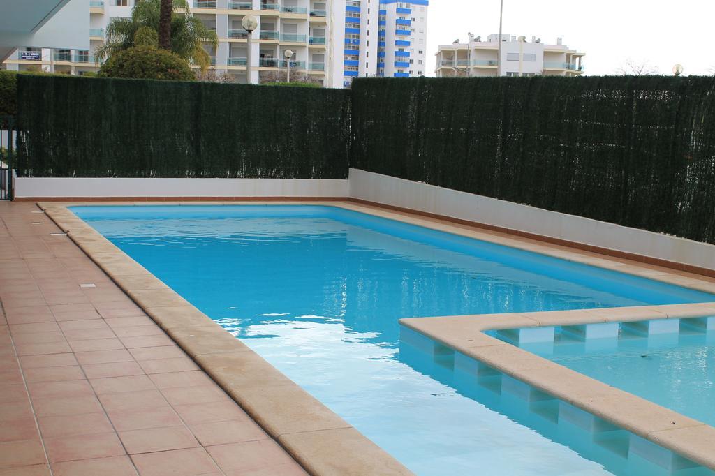 פורטימאו Luxury Apartment 1,5Km Praia Da Rocha מראה חיצוני תמונה