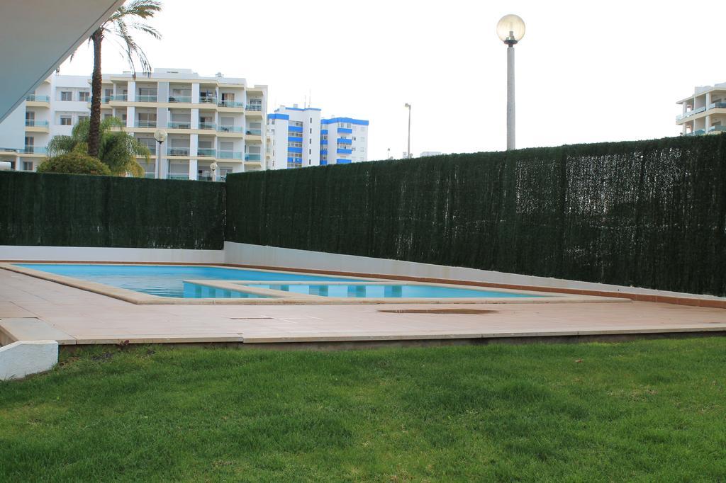 פורטימאו Luxury Apartment 1,5Km Praia Da Rocha מראה חיצוני תמונה