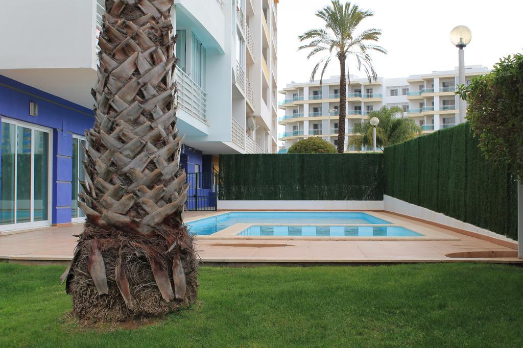 פורטימאו Luxury Apartment 1,5Km Praia Da Rocha מראה חיצוני תמונה