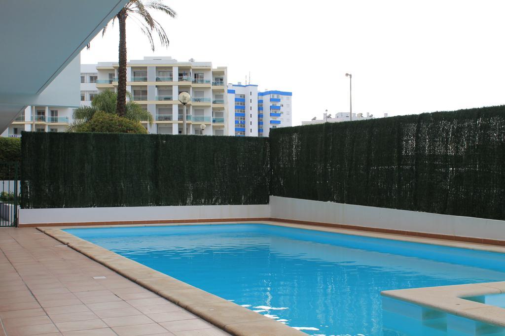 פורטימאו Luxury Apartment 1,5Km Praia Da Rocha מראה חיצוני תמונה
